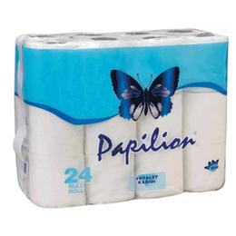 Papilion 24’lü Tuvalet Kağıdı