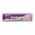 Parex Büzgülü Çilek Kokulu Büyük Boy Çöp Torbası