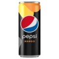 Pepsi 250 ml Mango Aromalı Kola