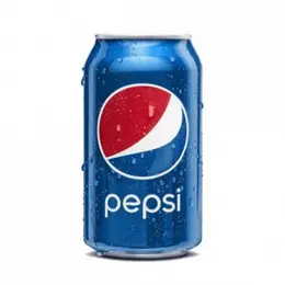 Pepsi 330 ml 24 Adet Kutu