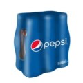 Pepsi 6×200 ml Cam Şişe Cola