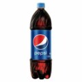 Pepsi Pet Şişe 12×1 lt Kola
