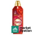 Peros Amber Çiçeği Ve Sandal Ağacı 960 ml Soft Konsantre Yumuşatıcı