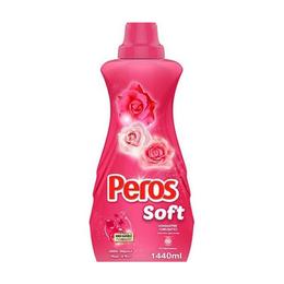 Peros Soft Gülün Büyüsü 1440 ml Yumuşatıcı