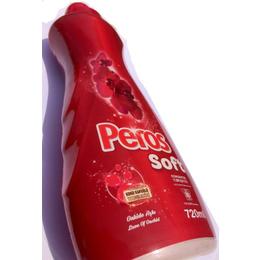 Peros Soft Orkide Aşkı 720 ml Çamaşır Yumuşatıcı