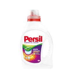 Persil Jel 16 Yıkama Derin Temizleme Sıvı 1040 ml Çamaşır Deterjanı