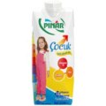 Pınar 500 ml Ballı Çocuk Sütü
