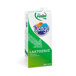 Pınar Denge 1 lt Laktozsuz Süt
