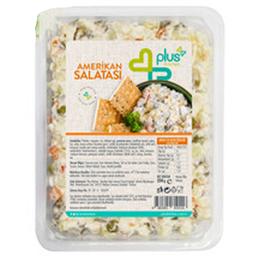 Plus Kitchen 250 gr Amerikan Salatası
