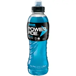 Powerade 12×500 ml Coca Cola Karısık Icecek