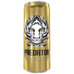 Predator 250 ml Enerji İçeceği