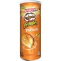 Pringles Paprika 130 gr Cips