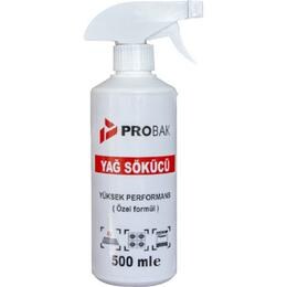 Probak 500 ml Yağ Sökücü