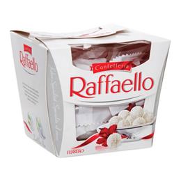 Raffaello T15 150 gr Çikolata