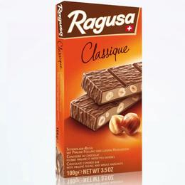 Ragusa Classique 100 gr Çikolata