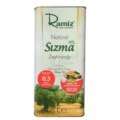 Ramiz 0,3 Asit 5 lt Sızma Zeytinyağı