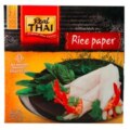 Real Thai 22 cm 100 gr Pirinç Yufkası