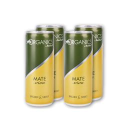 Red Bull Organics Mate 250 ml Kutu Enerji İçeceği