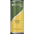 Red Bull Organics Mate 250 ml Kutu Enerji İçeceği