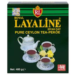 Royal Layaline 400 gr Seylan Çay