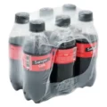 Sarıyer 6×250 ml Şekersiz Kola