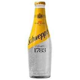 Schweppes 250 ml Tonik