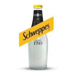 Schweppes 250 ml Zero Cam Tonic