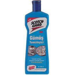 Scotch Brite 250 ml Scotchgard Gümüş Temizleyici