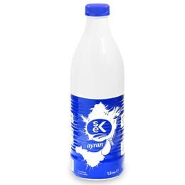 Sek 1,5 lt Ayran