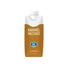 Sek Caramel Macchiato 330 ml Sütlü İçecek