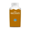 Sek Caramel Macchiato 330 ml Sütlü İçecek