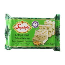 Seyidoğlu 175 gr Fıstıklı Helva