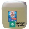 Sır 30 kg Çamaşır Suyu