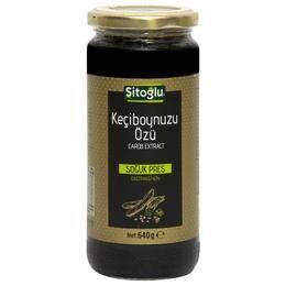 Şitoğlu 640 gr Keçiboynuzu Özü