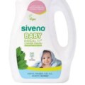 Siveno Baby 750 ml  Çamaşır Suyu Sabunu