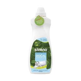 Siveno Doğal 700 ml Vegan Çamaşır Suyu