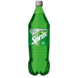 Sprite 1 lt Şekersiz Gazoz