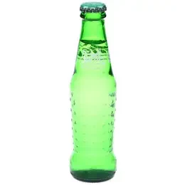 Sprite 200 ml Cam Şişe Gazoz