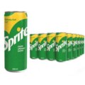 Sprite 24×250 ml Kutu Sprite