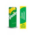 Sprite 24×250 ml Kutu Sprite