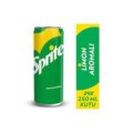 Sprite 24×250 ml Kutu Sprite