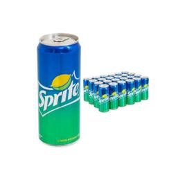 Sprite 24×250 ml Kutu Sprite