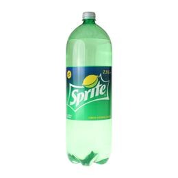 Sprite 2.5 lt Gazoz