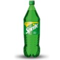 Sprite 6×1 lt Limon Aromalı Gazoz