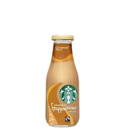 Starbucks 4×250 ml Frappuccino Caramel Soğuk Kahve