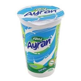 Sütaş 225 ml Ayran