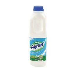 Sütaş 2×1 lt Tam Yağlı Ayran