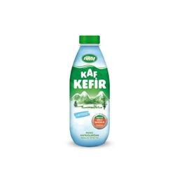 Sütaş 8×1 lt Laktozsuz Kaf Kefir