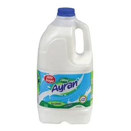 Sütaş Ayran 2,5 l