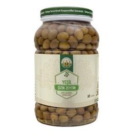 Tarım Kredi Yeşil Çizik Zeytin M 2 kg